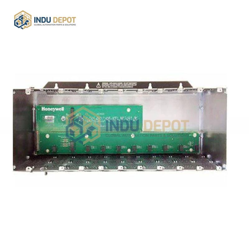 Honeywell 900RR0-0101 High-Reliability Processor Rack for Automation