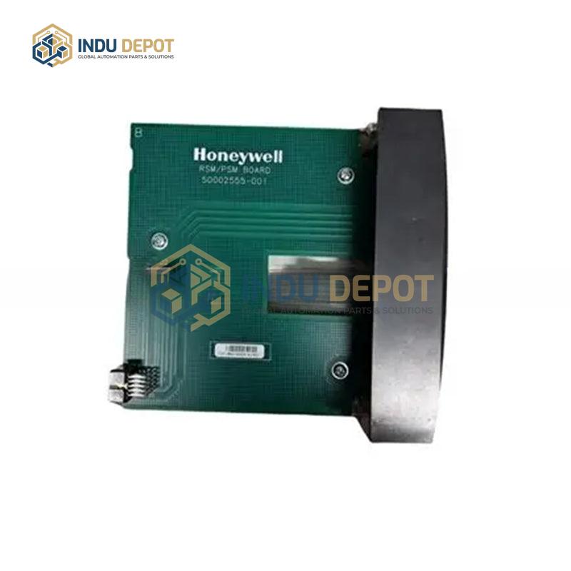 900RSM-0001 Honeywell HC900 Controller Redundant CPU Switch Module RSM PLC