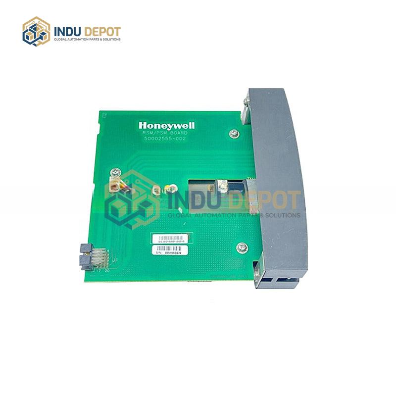 HONEYWELL 900RSM-0101 Redundant Switch Module