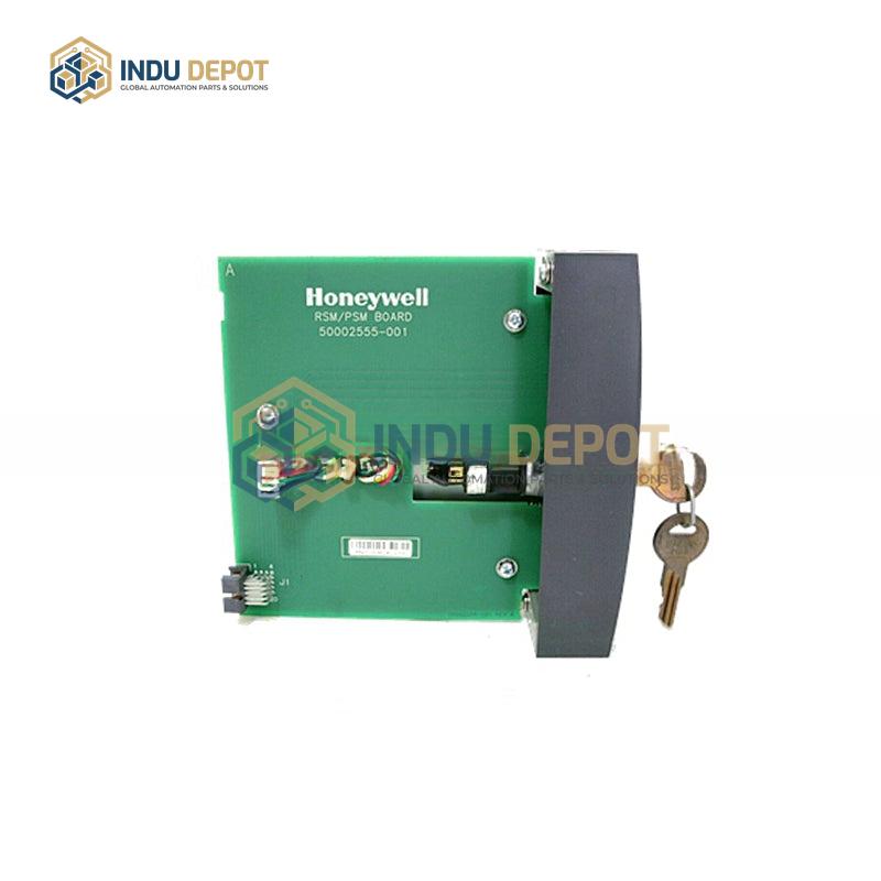 HONEYWELL 900RSM-0200 Redundant Switch Module