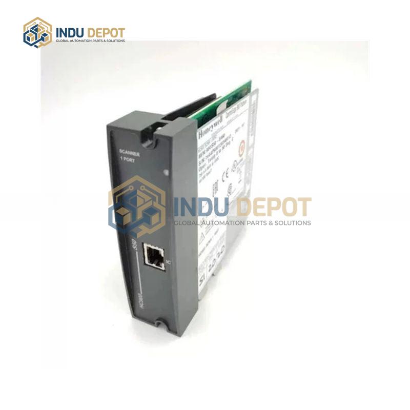 Honeywell 900S50-0460 Industrial Modular Interface Card