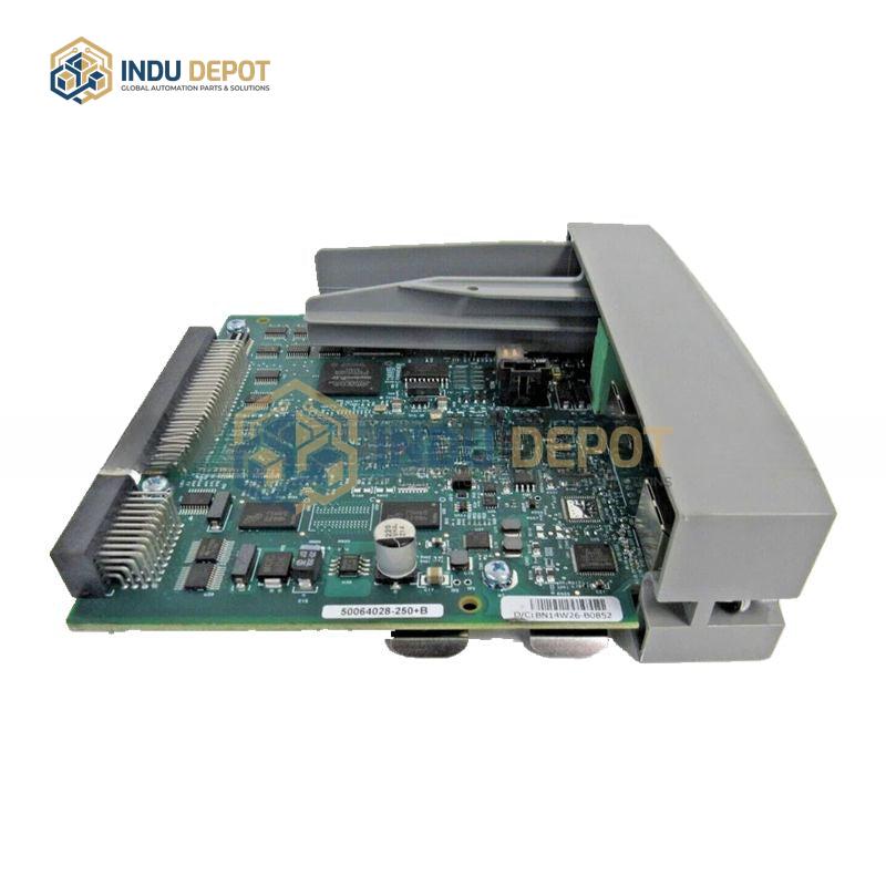 900S75S-0360-00 Honeywell Controller Module for Industrial Automation - Image 2