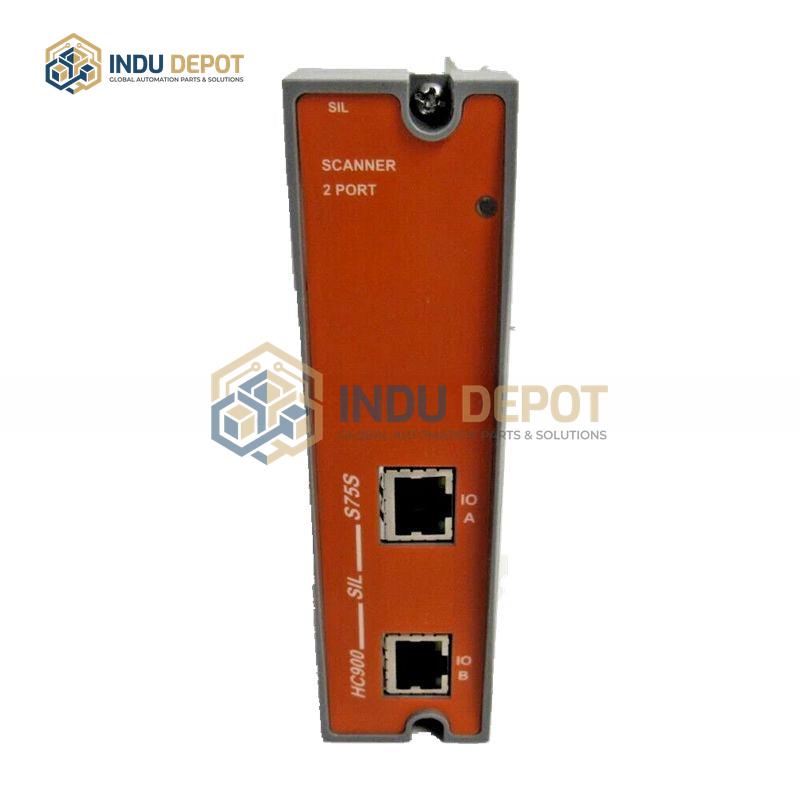 900S75S-0360-00 Honeywell Controller Module for Industrial Automation - Image 3