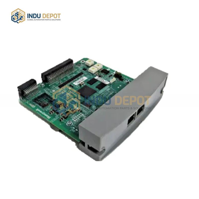 Honeywell 900SP1-0300 Industrial Expansion Processor for Automation Systems