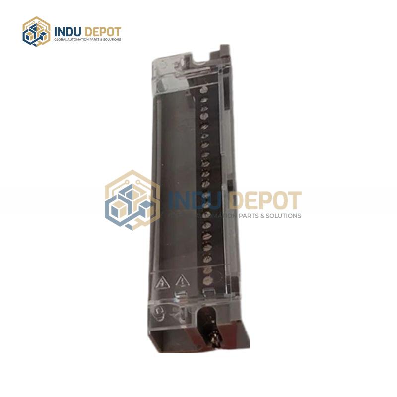 Honeywell 900TEK-0101 | Industrial Terminal Block Module - Image 2