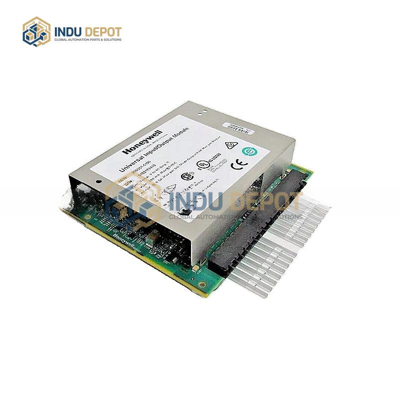 HONEYWELL 900U01-0100 Miscellaneous 900 Plat Universal IO