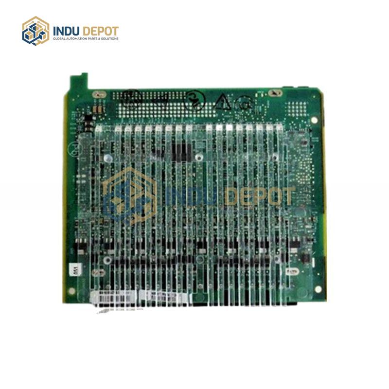 900U01-0100 Honeywell Universal Input/Output Module for Control Systems - Image 2