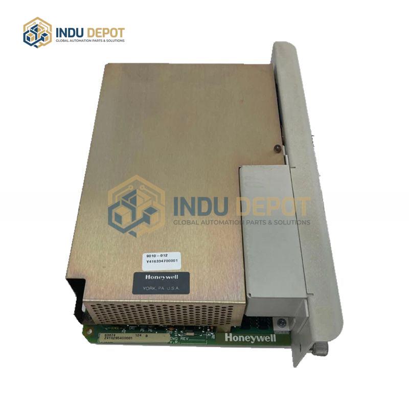 9010-012 Honeywell Replacement Logic Processor Module - Image 2