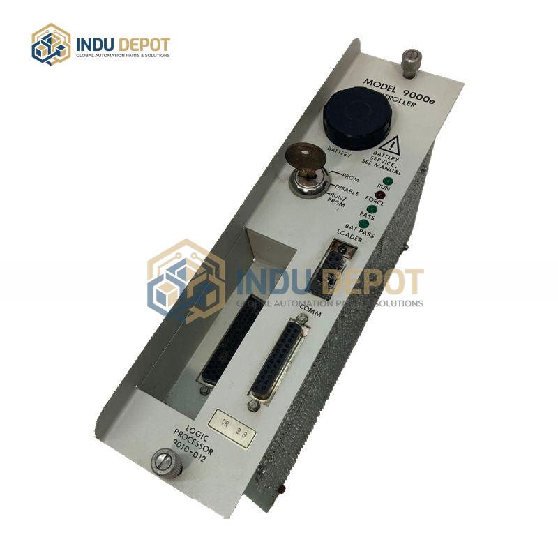 9010-012 Honeywell Replacement Logic Processor Module - Image 3