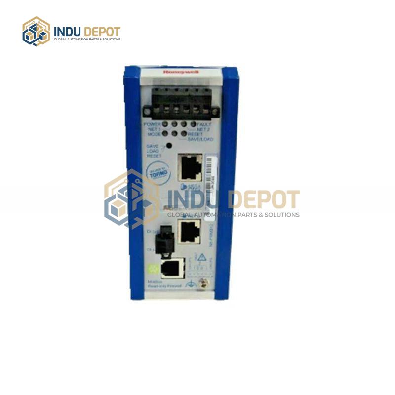 Industrial Eaton Modbus Module Honeywell 9202-ETS-HN3 - Image 3
