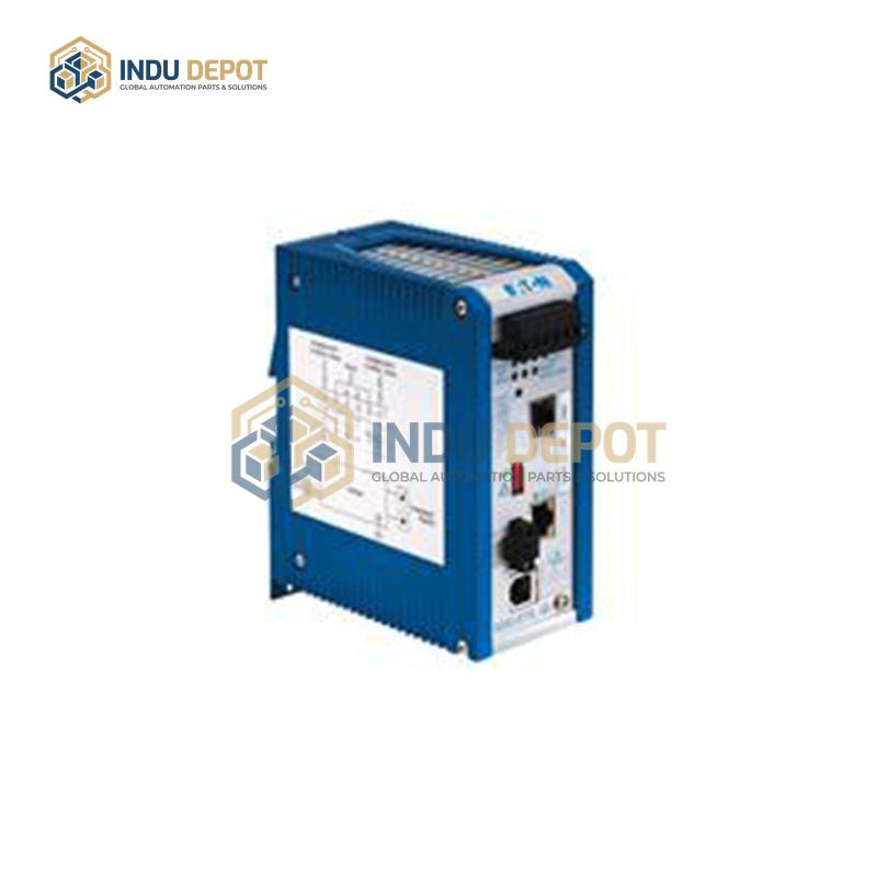 Honeywell 9202-ETS-MM-SC Tofino Industrial Network Security Appliance