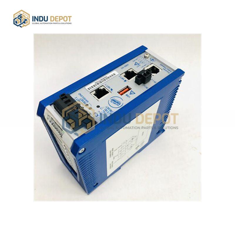 MTL Tofino 9202-ETS-TR1 Honeywell Industrial Security Gateway - Image 2