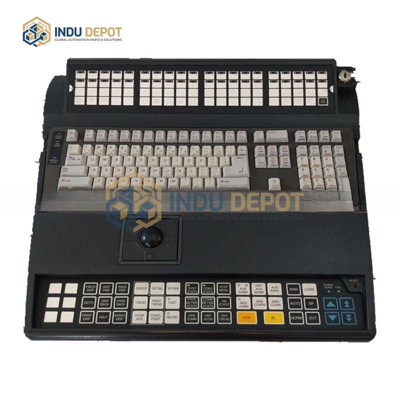Industrial Membrane Keyboard Honeywell 9395-00381-010