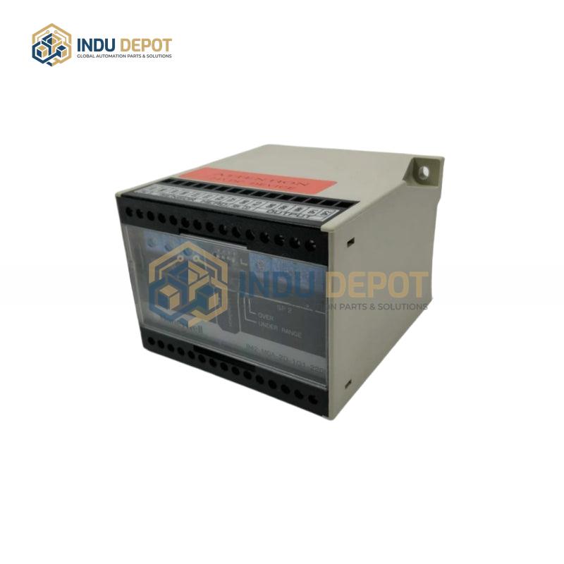 HONEYWELL 942-M0A-2D-1G1-220S Ultrasonic Proximity Sensor - Image 2