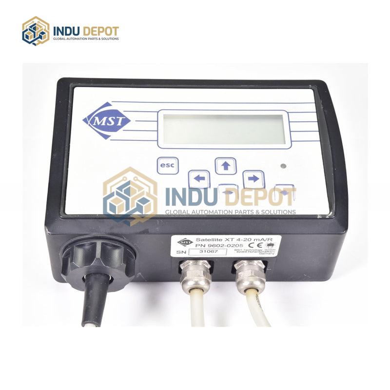 9602-0205 Honeywell Satellite XT Gas Detector Transmitter