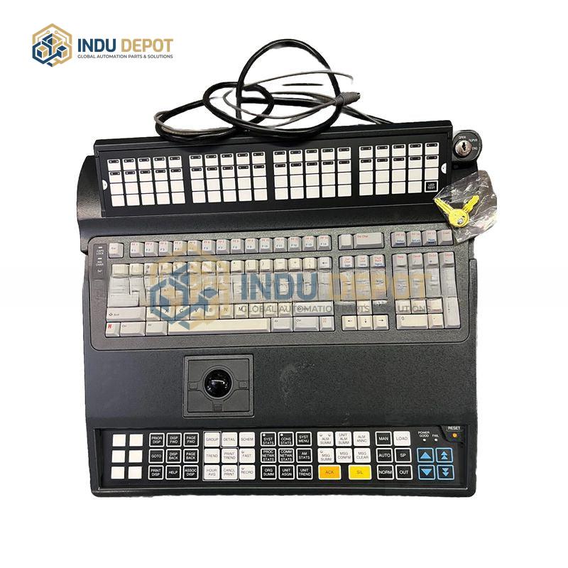 Keyboard Part Advanced Input Devices AID-3 51191590-200 Honeywell