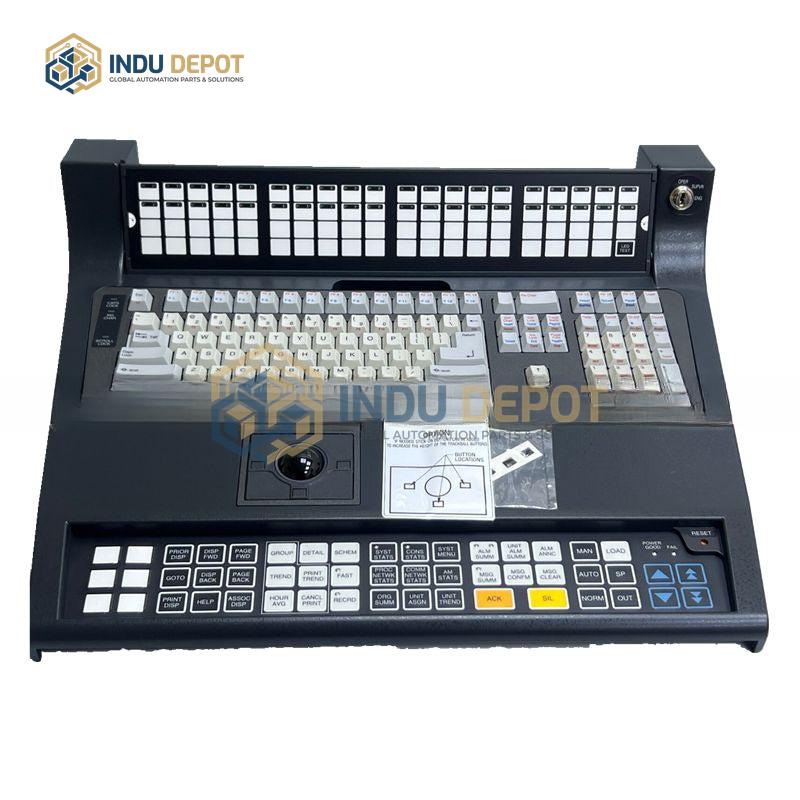 Keyboard Part Advanced Input Devices AID-3 51191590-200 Honeywell - Image 3