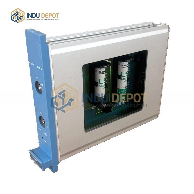 Safety Manager Module for Critical Control BKM-0001 Honeywell