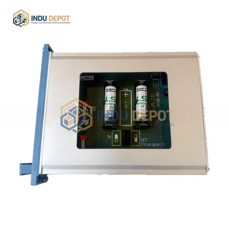 Safety Manager Module for Critical Control BKM-0001 Honeywell