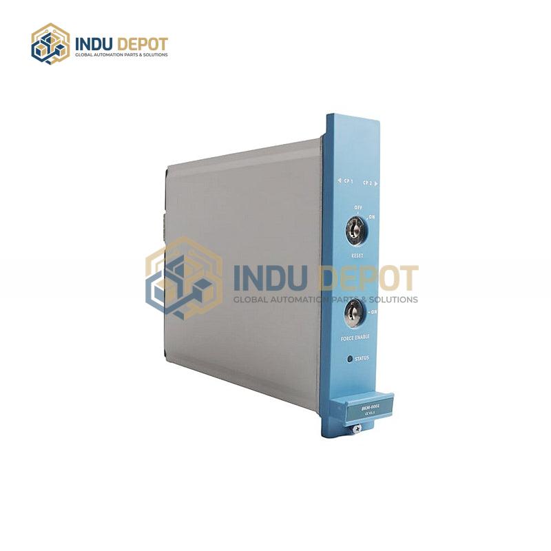 Safety Manager Module for Critical Control BKM-0001 Honeywell - Image 3