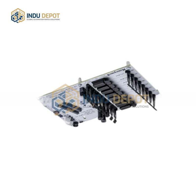 CC-GAIX21 Honeywell Analog Input GI/IS IOTA Module for DCS Systems - Image 2