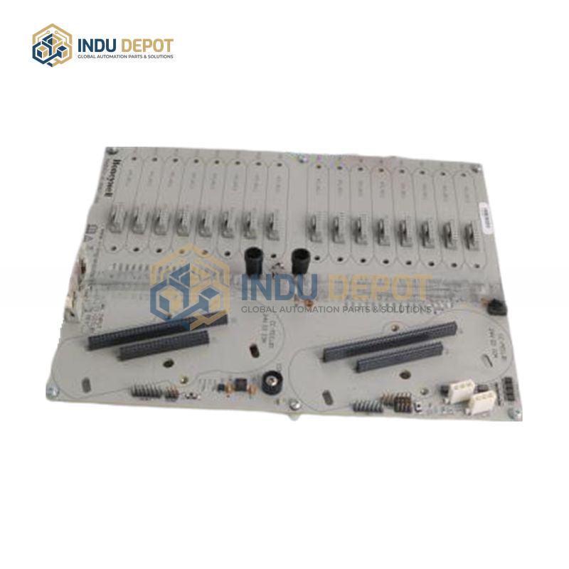 CC-GDILO1 Honeywell Industrial Digital Input Low Density IOTA Module