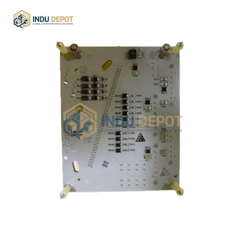 CC-GDILO1 Honeywell Industrial Digital Input Low Density IOTA Module - Image 2