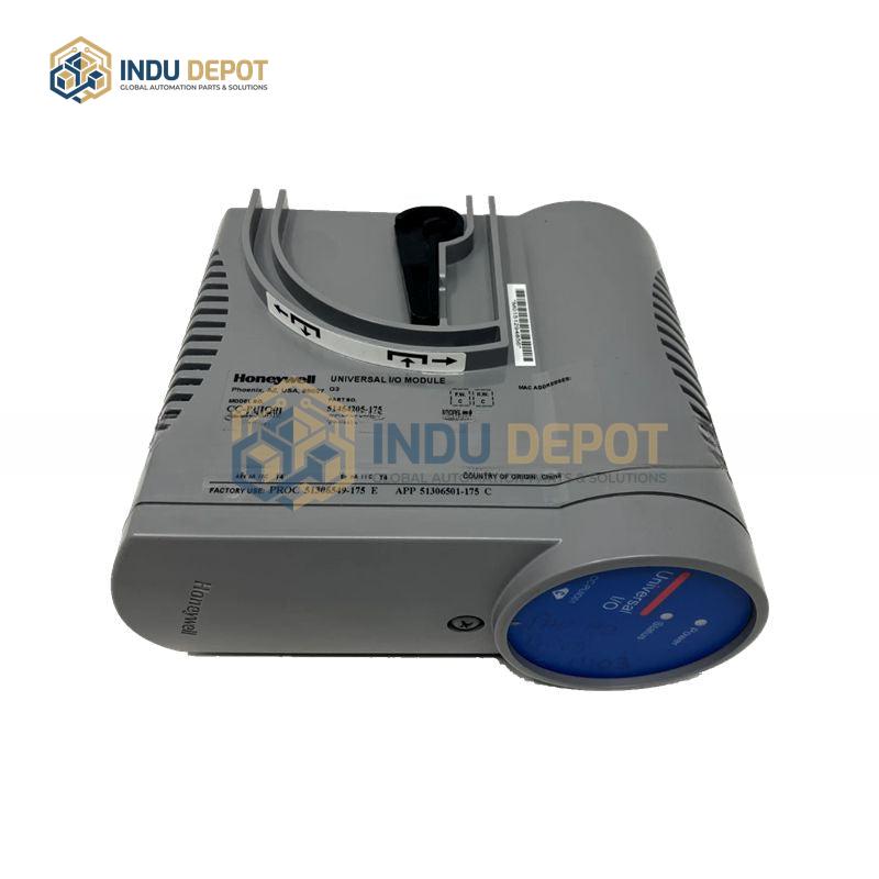 Honeywell CC-GDIL11 High-Reliability Digital Input Module - Image 2