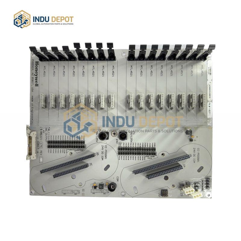 Digital Input IOTA Module Honeywell CC-GDIL21 - Image 2