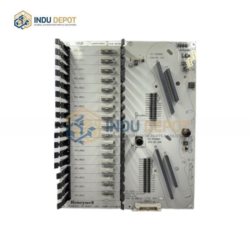 Digital Output IOTA Module Honeywell CC-GDOL11