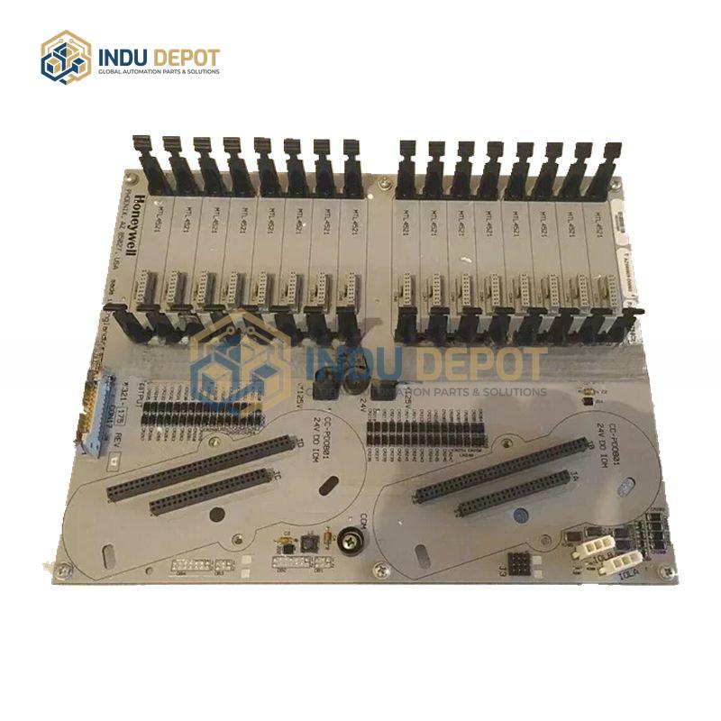 Digital Output IOTA Module Honeywell CC-GDOL11 - Image 2