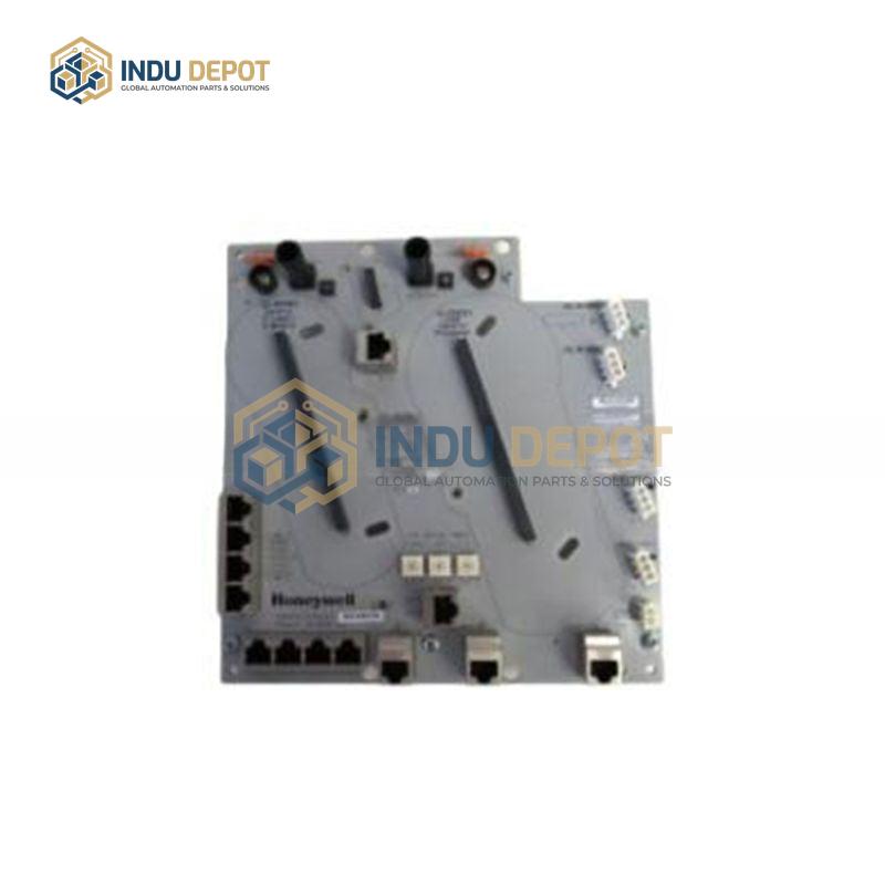 Honeywell 51307206-175 CC-HCN911 Baseplate Module
