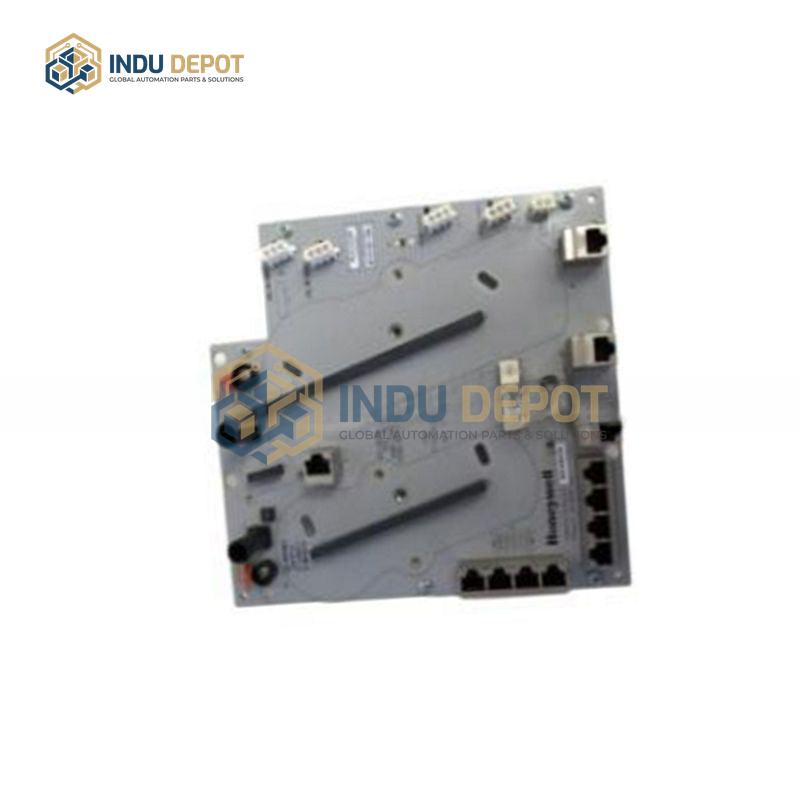 Honeywell 51307206-175 CC-HCN911 Baseplate Module - Image 3