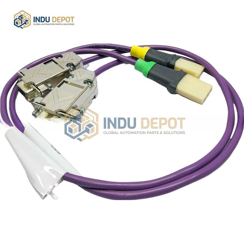 Industrial I/O Cable Honeywell CC-KFPVR5 51202353-111