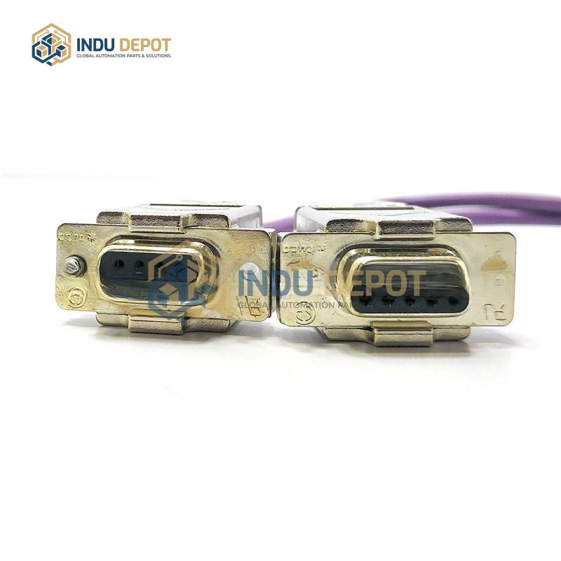 Industrial I/O Cable Honeywell CC-KFPVR5 51202353-111 - Image 2