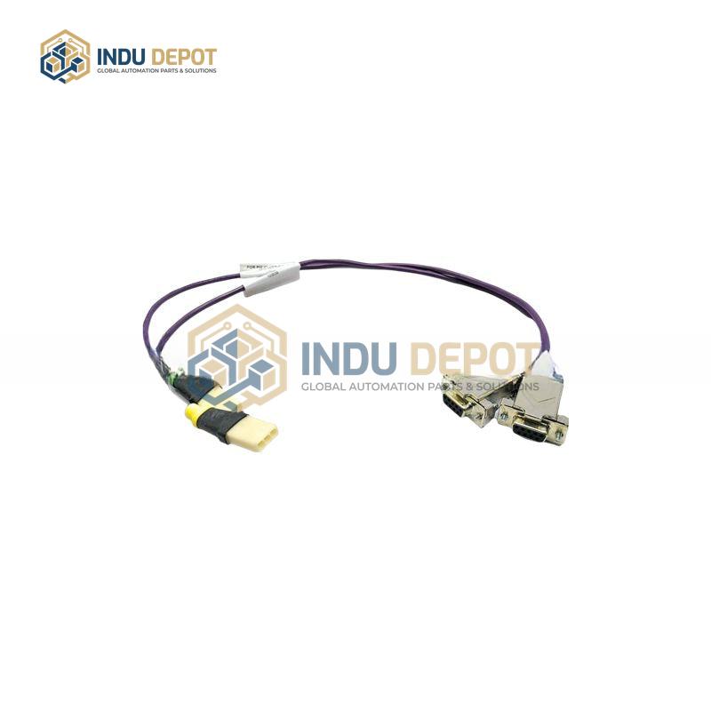 Industrial I/O Cable Honeywell CC-KFPVR5 51202353-111 - Image 3