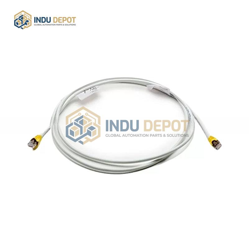 HONEYWELL CC-KFSGR5 51202353-201 Fiber Optic Cable