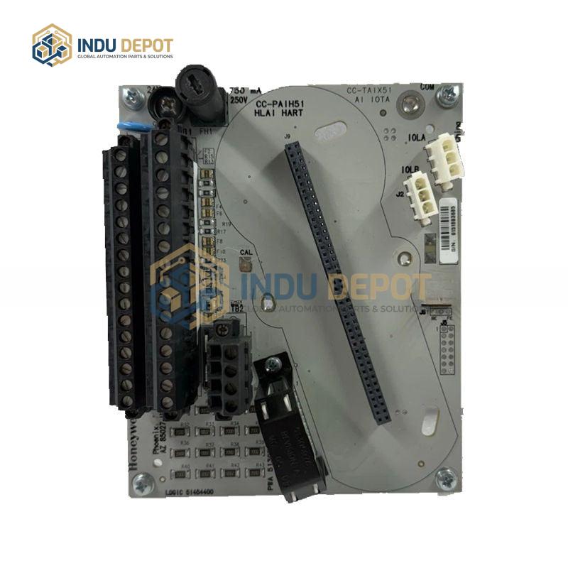 Honeywell CC-PA0H51 Analog Output Module