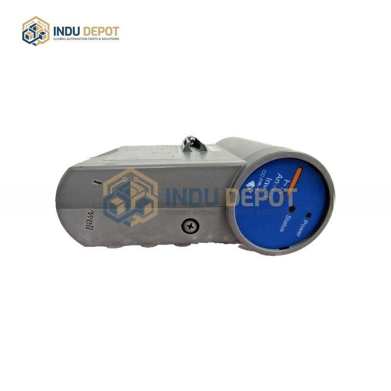 HART Analog Input Module Honeywell CC-PAIH01 51405038-175