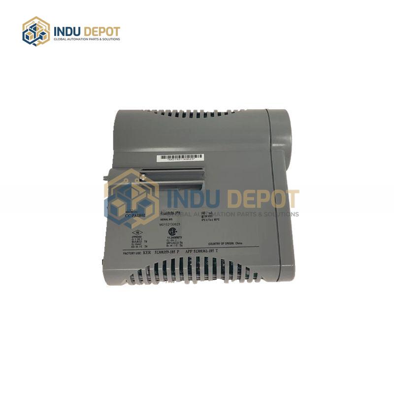 CC-PAIH02 51405038-375 Honeywell Industrial Analog Input Module - Image 3