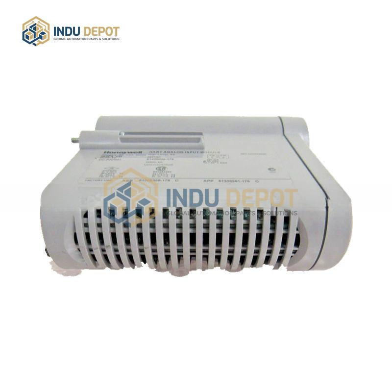 Industrial HART Analog Input Module CC-PAIH51 51410069-276 Honeywell - Image 3