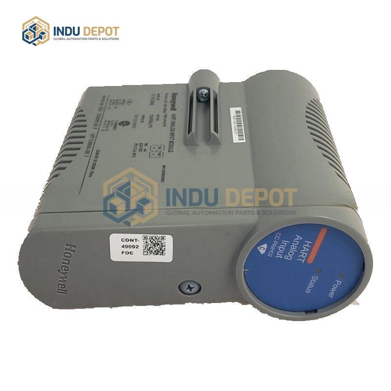 Analog Input Module Honeywell CC-PAIHO2 - Image 3