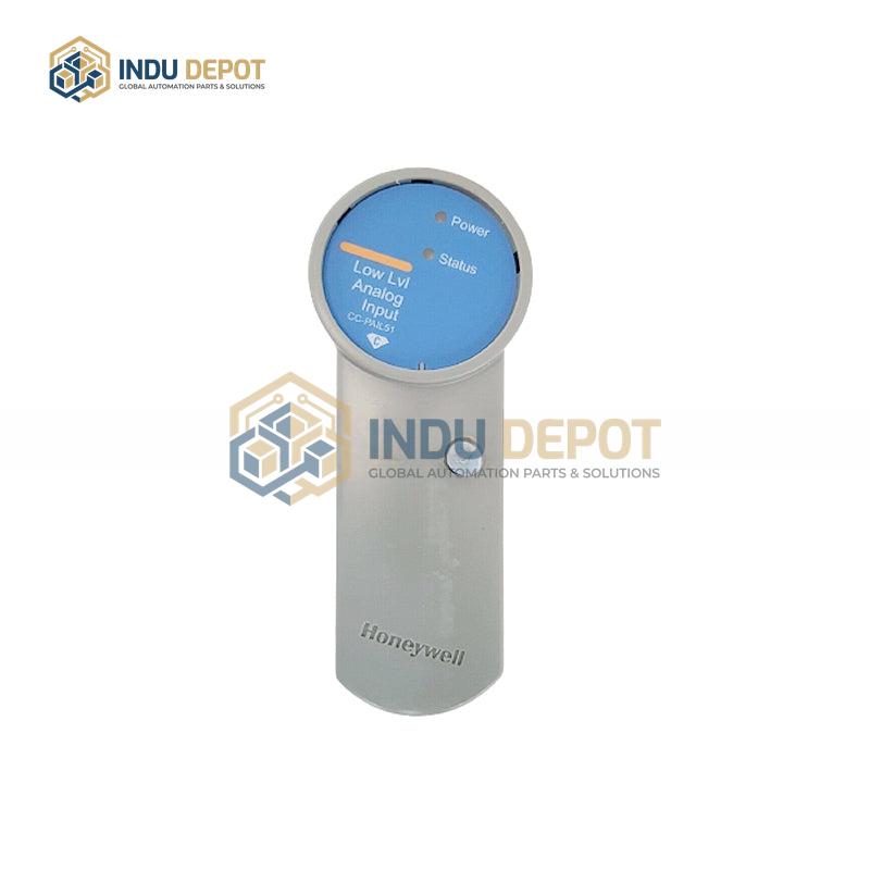 HONEYWELL CC-PAIL51 Low Level Analog (Temperature) Input