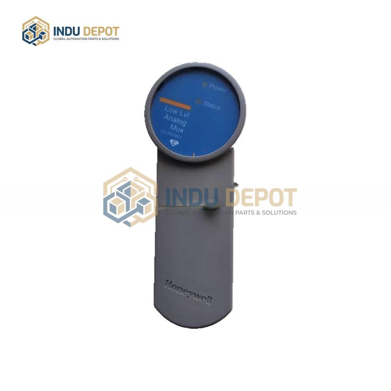 Honeywell Low-Level Analog MUX Module for Temperature Inputs CC-PAIM01 51405045-175