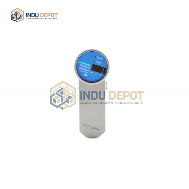 HONEYWELL CC-PAIM01 Low Level Analog (Temperature) Input