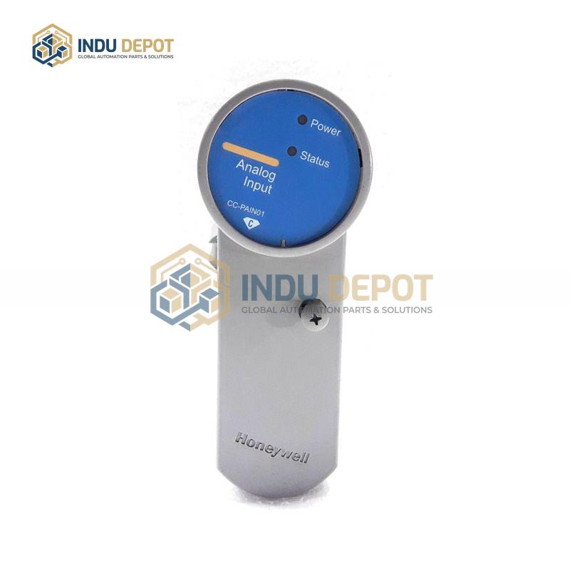 Honeywell CC-PAIN01 51410069-175 Analog Input Module