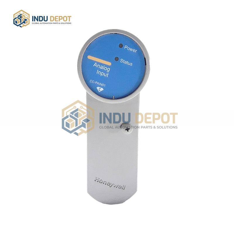 HONEYWELL CC-PAIN01 Analog Input