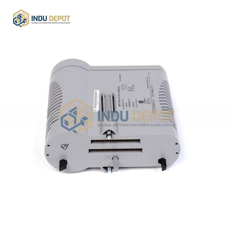 CC-PAIN01 Honeywell Industrial Analog Input Module - Image 3