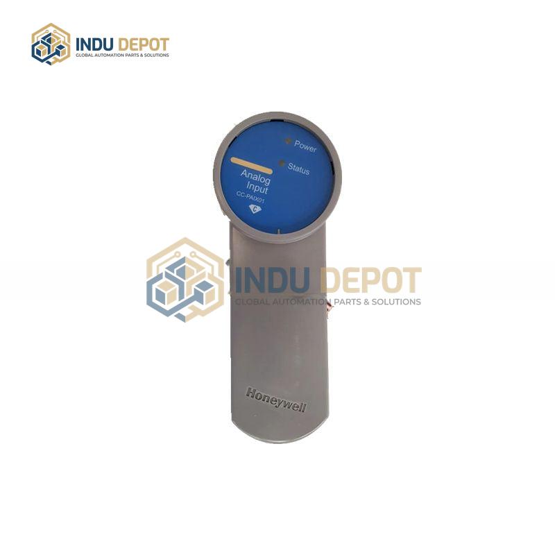 CC-PAIX01 51405038-275 Honeywell Analog Input Module
