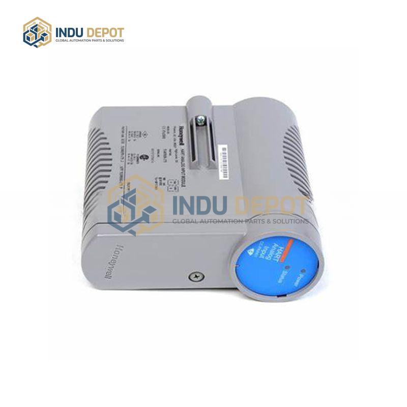 Honeywell CC-PAIX01 PWA Analog Input Module - Image 3